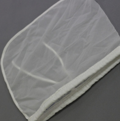 25 micrones modificaron el nilón líquido de los bolsos de filtro/la categoría alimenticia para requisitos particulares material del poliéster
