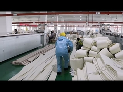 Taller de la fábrica