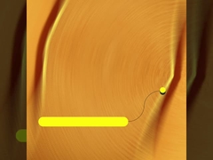 bolso de filtro del fieltro de la aguja p84