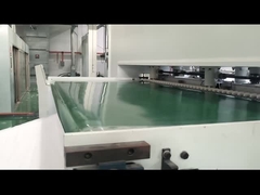 tela filtrante industrial