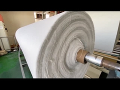 bolsa de filtro ambiental