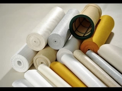 Tipo colector del bolso de polvo