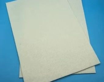 PPS Needle Felt Industrial Filter Cloth with High Temperature Resistance, Chemical Resistance, and Fine Dust Filtration