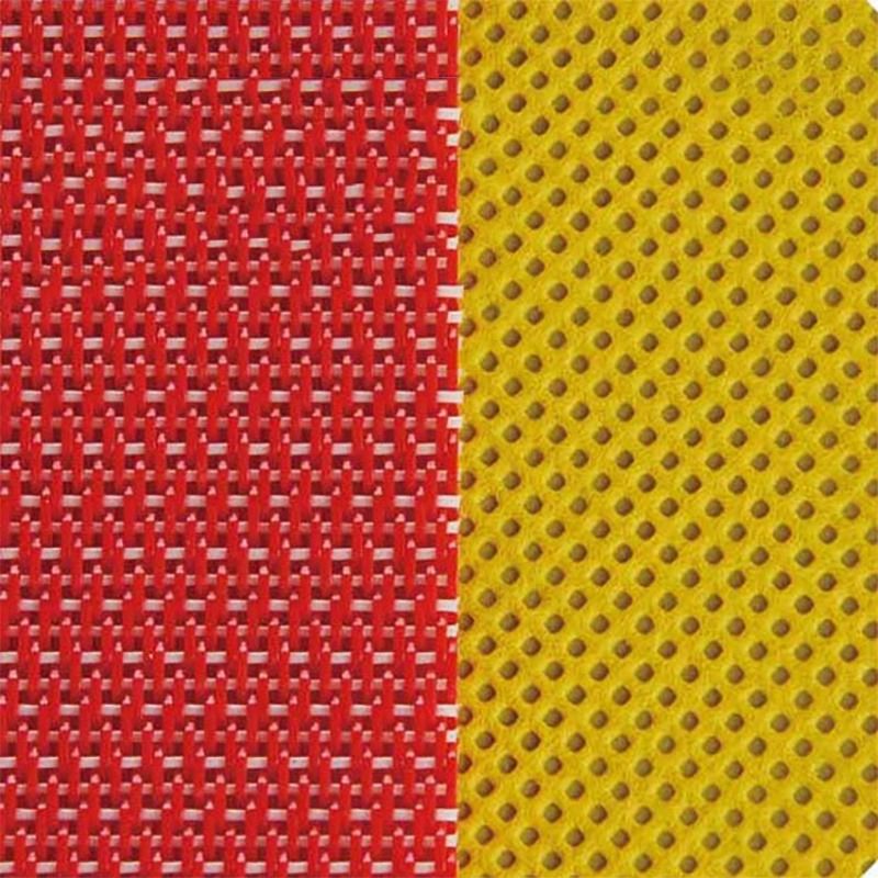 Bolsas de filtro industrial acrílico 133/155 mm antiestático a prueba de agua